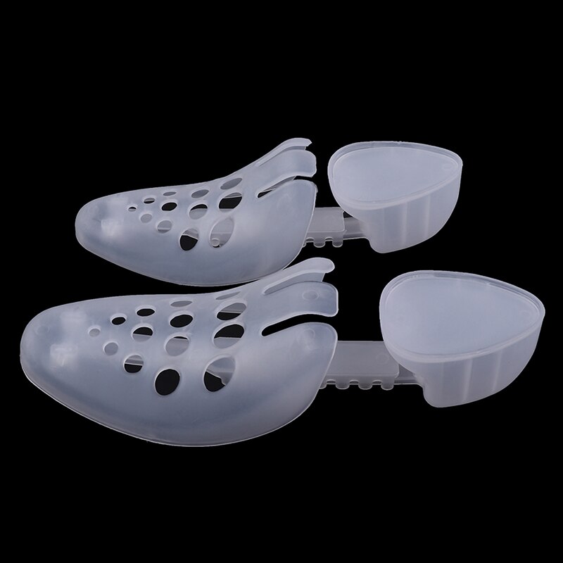 1pc Shoe Stretcher Shoes Tree Shaper Rack Adjustable Pumps Boots Expander Trees Holder Shaper