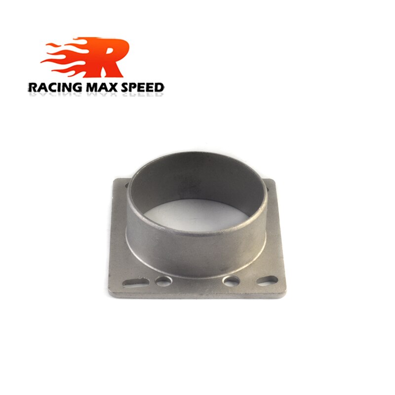 Aluminum Mass Air Flow Sensor Intake Adapter Plate ADMP-05