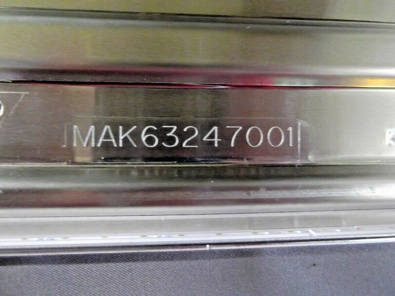 Kit LED backlight strip For TV 55LH6047 55LH630V 55UH6030 55UH6090 55LH640V MAK63247001 MAK63747401 BOE-55UH61 CSOT-55LH65-R L