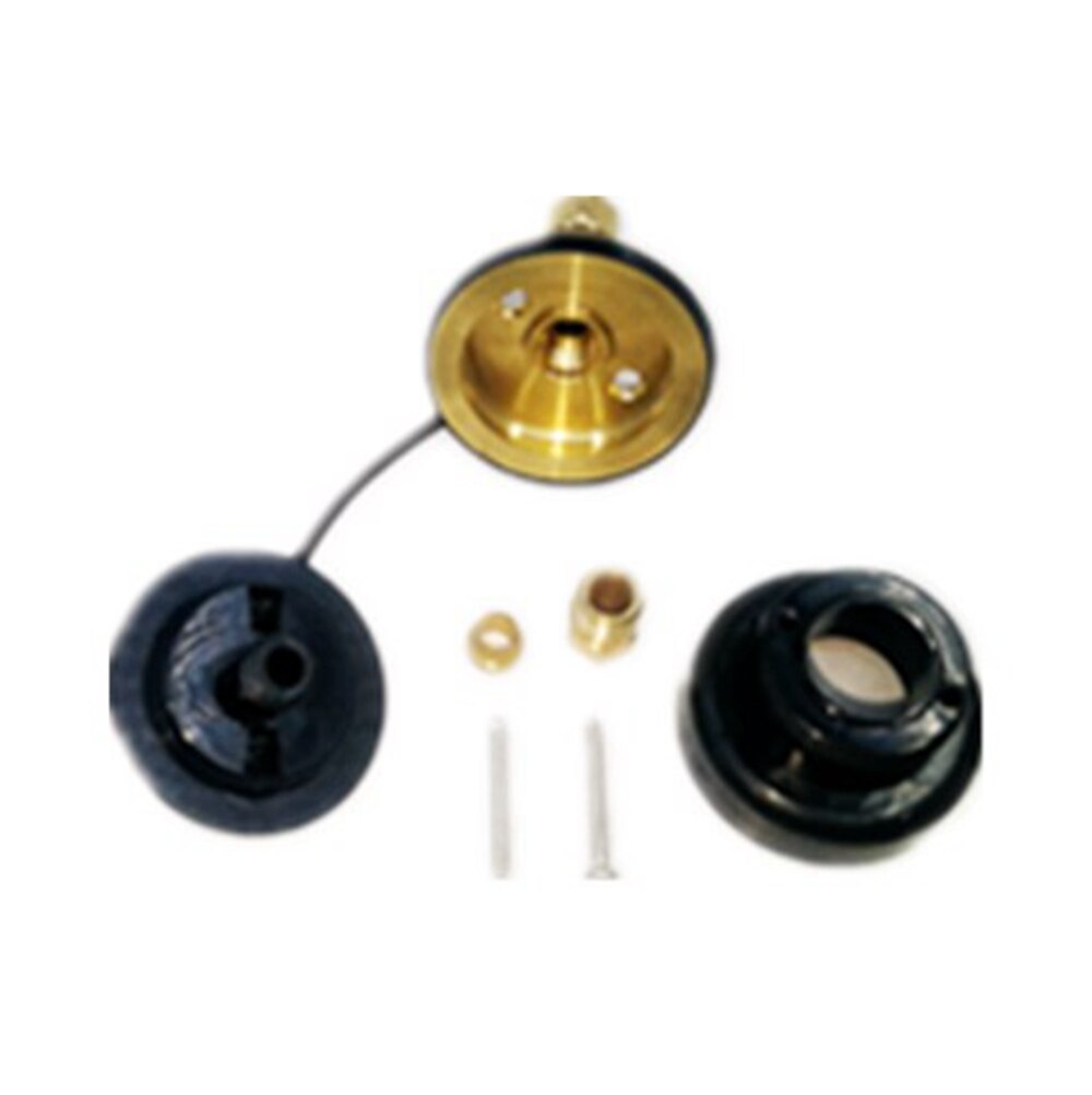 Europe Filling Point (Dish) To 8mm With Housing 2.2MPa