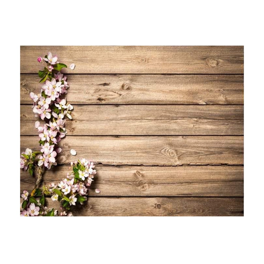 Imitation Wood Grain Photography Props 3D Photo Background Cloth Presentation Best Selling Household Family: A