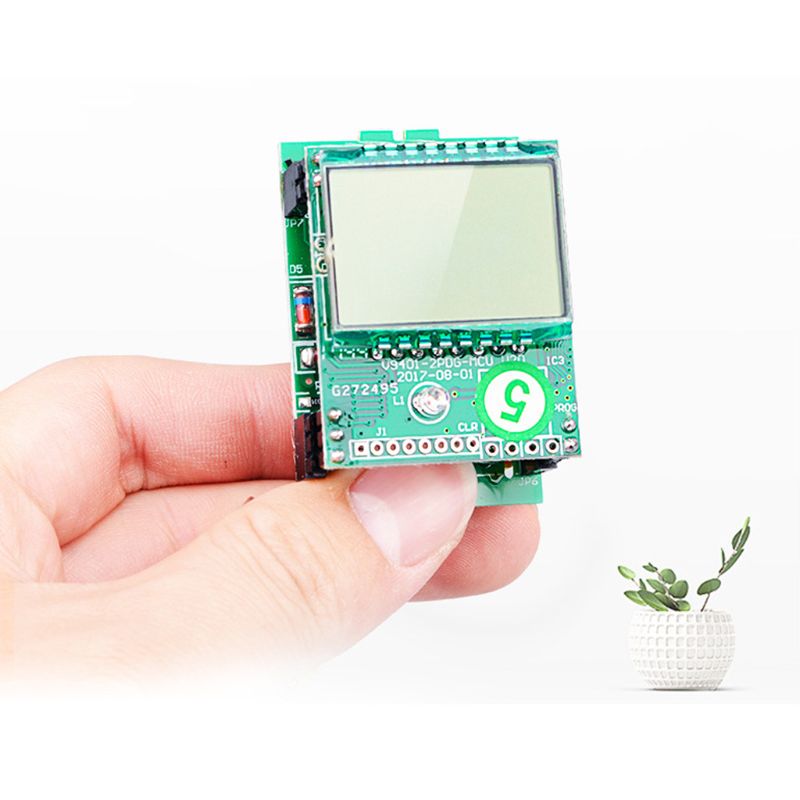 Digital Energy Meter 5(80A) LCD Digital Display Single Phase DIN-Rail Electronic Energy KWh Meter DDM15SC 32CC