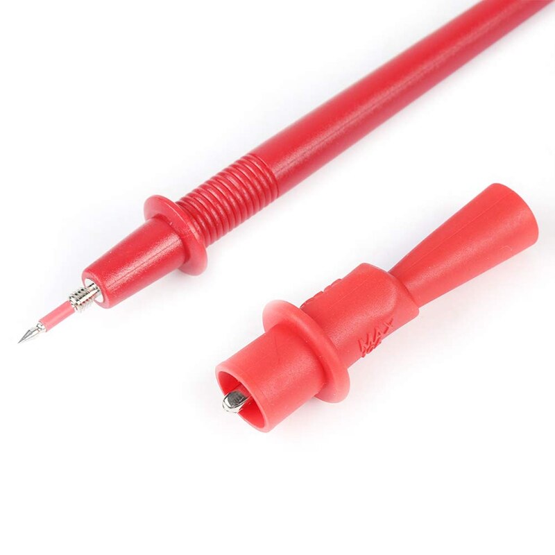 Portable Sequence Tester, SP8030 Digital Phase Rotation Indicator LED Buzzer Phase Sequence Meter