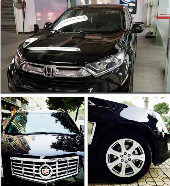 30ml 50ml Hydrophobic original nano Ceramic Coating for paint