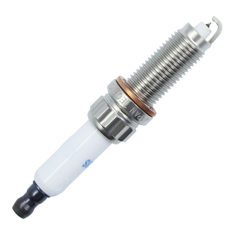 Dekeo SILZKBR8C8S(97506) ZMR5TPP330 ZR5TPP33-S OEM Iridium Spark Plug Fit for BMW 125i 320i 328i 420i 428i 520i 528i Set of 4PCS