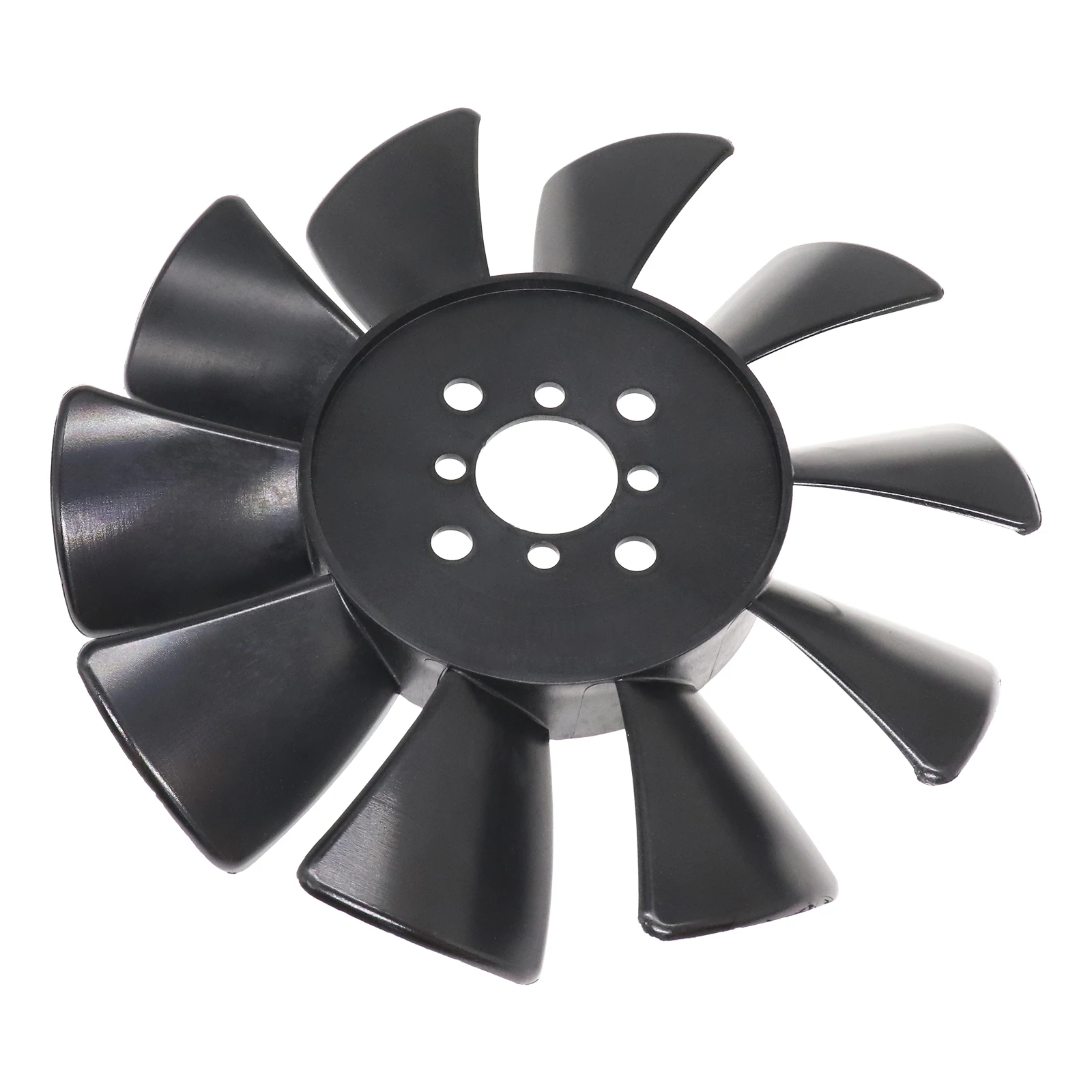Snapper Rider Maaiers 7" nylon ventilator 7074968 YP 74968 Onderdelen voor grasmaaiers: Default Title