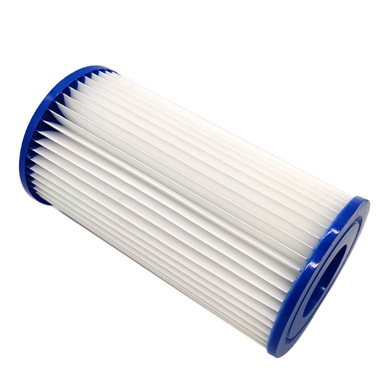Pool Reusable Replacement Filter Cartridge Easy Installation Efficient Strainer Y1QF