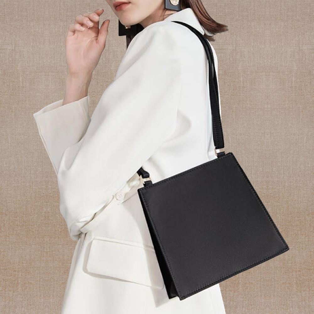 Jahre muster quadratische taschen damen tasche 2022 schultertasche damen messenger bag all-match schultertasche tragetasche handytasche