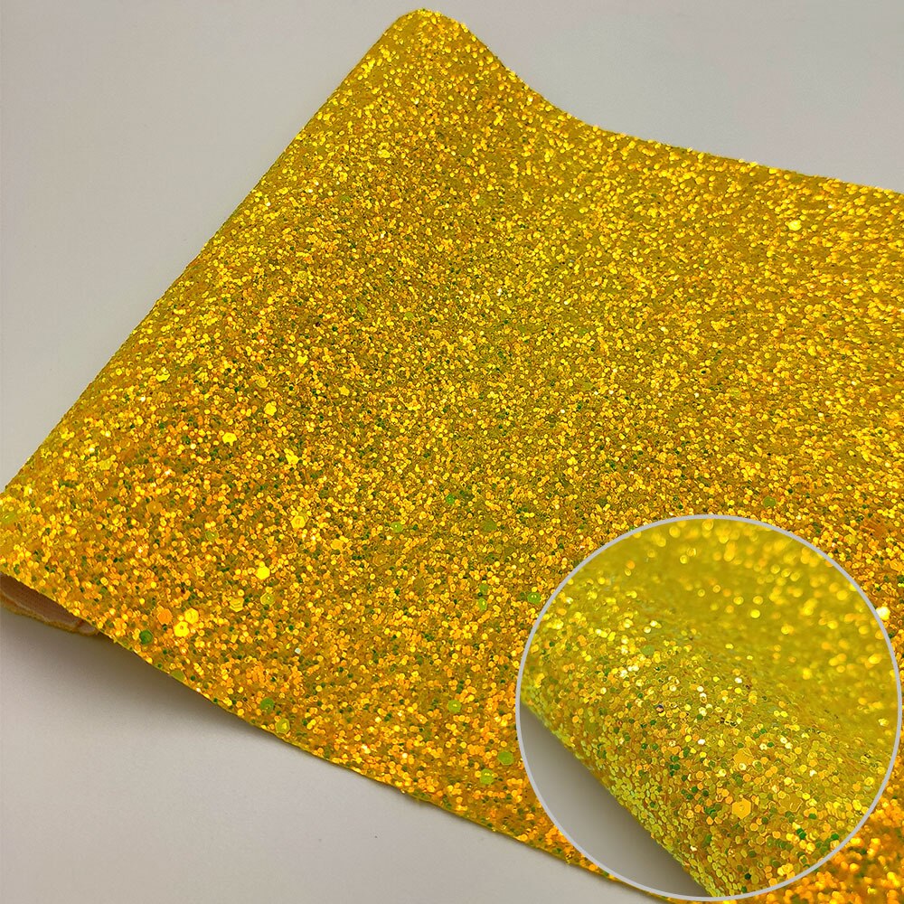 Glitter pvc holografisk iriserende regnbue spejlet læder taske kjole pu læder stof håndværk klud diy materiale  a4 22*30cm: 3
