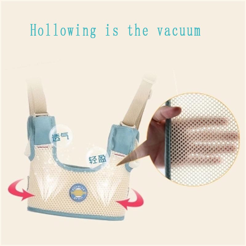 Baby Walker Peuter Harness Assistant Rugzak Leash Voor Kinderen Kinderen Riem Leren Walking Baby Riem Kind Veiligheid Reins