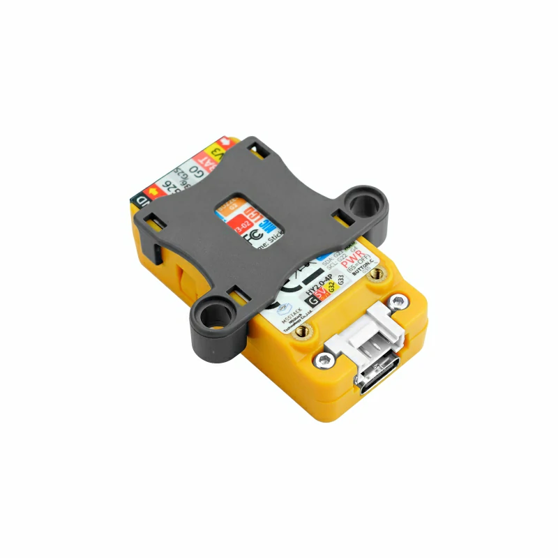 M5Stack Oficial M5StickC PLUS2 con Accesorios de Reloj ESP32-PICO-V3-02 Mini Kit de Desarrollo IoT Controlador BLE y WiFi IoT