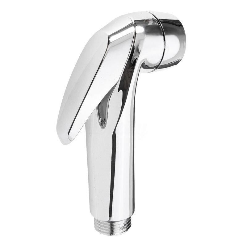 Bathroom Toilet Handheld Shower Head Nozzle Sprayer Boat Marine Trailer Motorhom