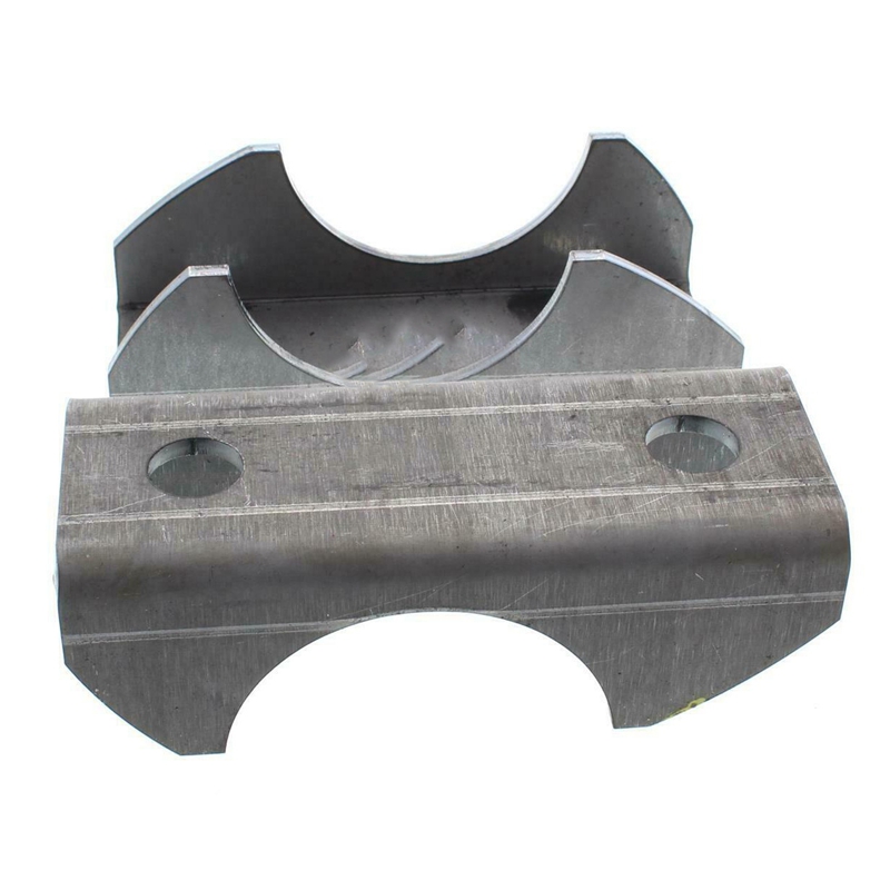 thumbnail image 2 of GSKMOTOR Rear Coil Spring Retainers Replacement For 1960-72 Chevy 2 of 10