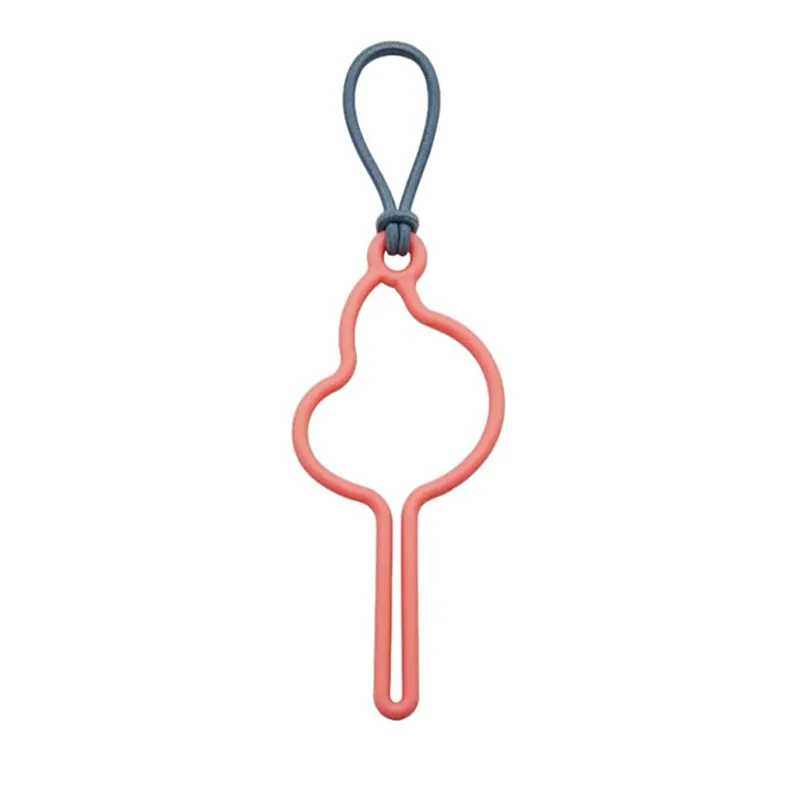 Distributeur de sacs de merde de chien mains libres, support pour laisse, sacs de déchets pour animaux de compagnie, accessoires de marche, fournitures de nettoyage pour chiens: Gris clair
