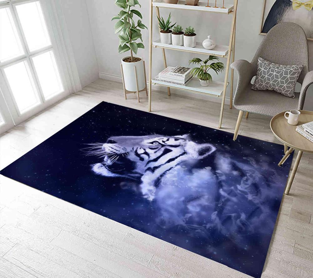 Sjove vinylplader tæpper og tæpper til børn baby hjem stue skridsikker soveværelse gang yoga køkken dør gulv bademåtter: Fdd 2646 / 150cm w  x 100cm l