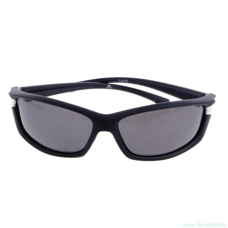 Mens Gepolariseerde Zonnebril Rijden Fietsen Bril Sport Outdoor Vissen Eyewear: 5103