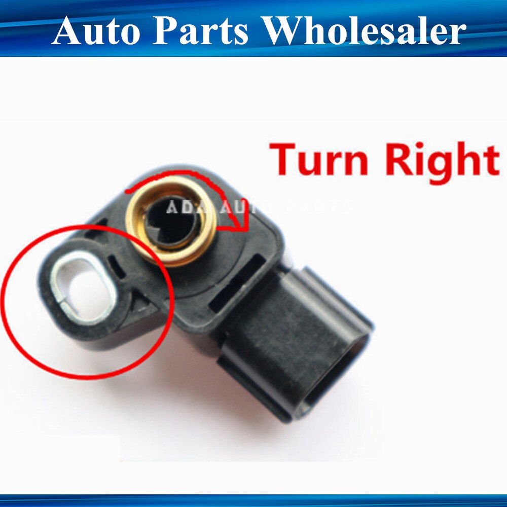 Oryginalny nowy 13580-27G20 13580-27G21 13580-27G20-000 13580-27G21-000 TPS czujnik położenia przepustnicy 1358027G20 1358027G21