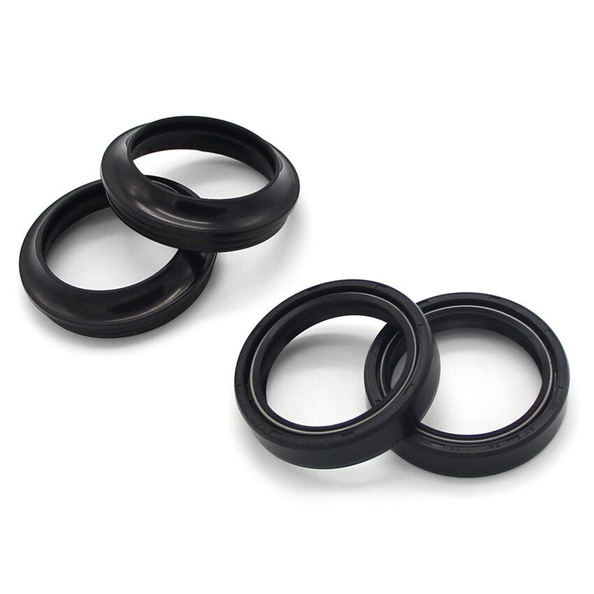 Motorcycle Part Damper Oil Seal For Honda 51490-KA4-831 51490-KS6-305 51490-MCF-000 51490-MR7-305 51490-MFL-003 CRF250L CRF250M