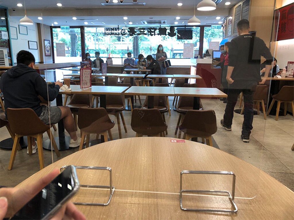 Desk Privacy Divider Office Divider Partition Desk Separator Panel for Offices Desk divider+bracket