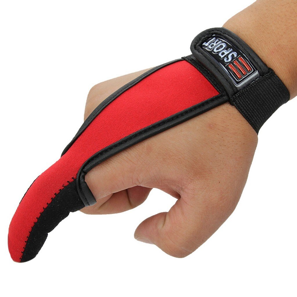 Gants De Pêche Cordova 39001 Taille L – Orange, Antidérapants, Homme