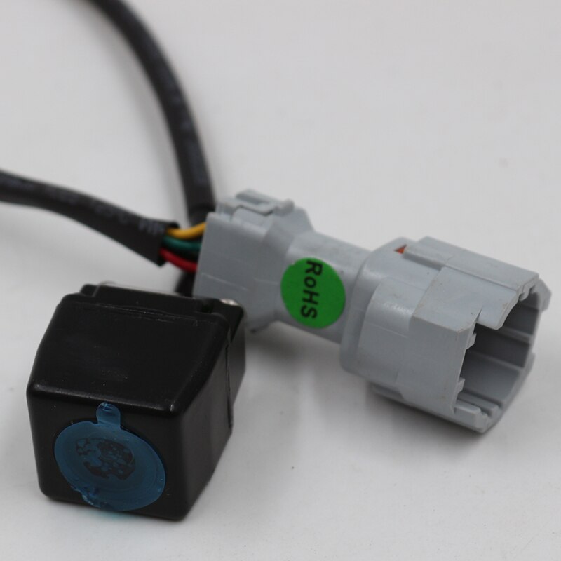 Cámara de visión trasera para Hyundai I40, 957603Z000, 957603Z102, 95760-3Z001
