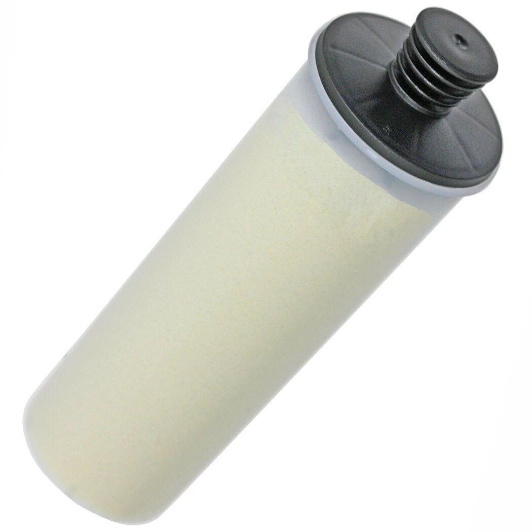 Cartouche de filtre de détartrage à vapeur Easyfix, pour KARCHER SC3 SC 3 SC3MX, 2 pièces