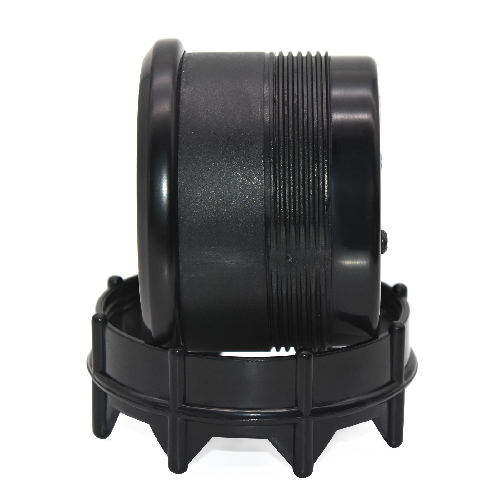 AD 52mm Car Digital Tachometer Turbo Boost Gauge PSI BAR Water Temp Oil Temp Oil Pressure Gauge Voltmeter Rpm Warning Light