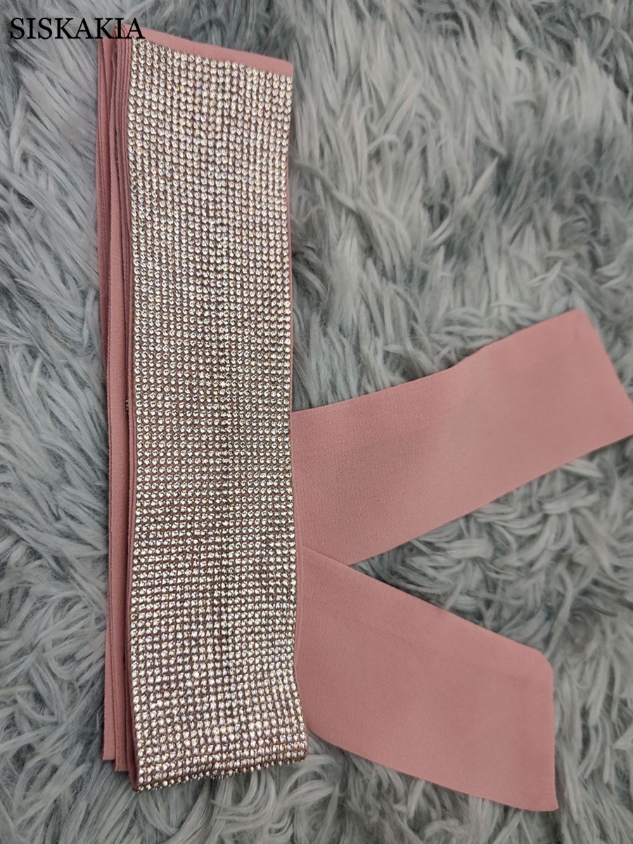 Twee Stukken Abaya Set Vrouwen Vest Lange Jurk Met Chiffon Bovenkleding Mubarak Eid Moslim Marokkaanse Caftan Arabische Oman Dubai Jalabiya