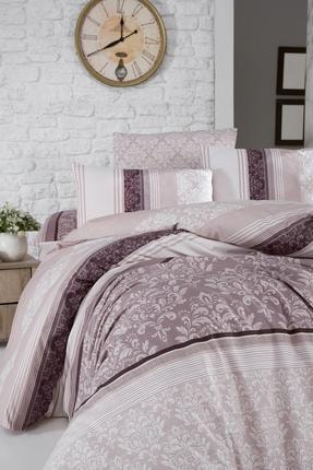 Aura Double 200cm X 220cm Duvet cover set 65% organic cotton 35% terry cotton soft and healthy