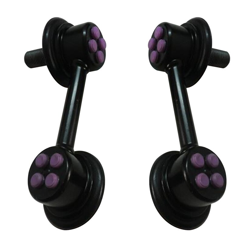 Car Front Anti Roll Bar Stabilizer Link for Honda Civic FA1 FD1 FD2 2006 CIIMO Axle 51321-SNA-A02: Default Title