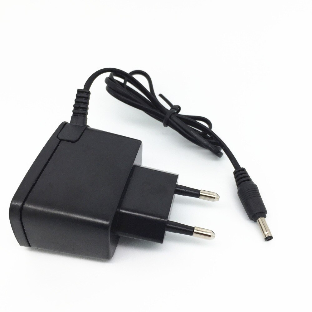 Eu Plug Ac Charger Muur Travel Opladen Autolader Voor Nokia 6220 6230 6230i 6235 6250 6268 6310 6310i