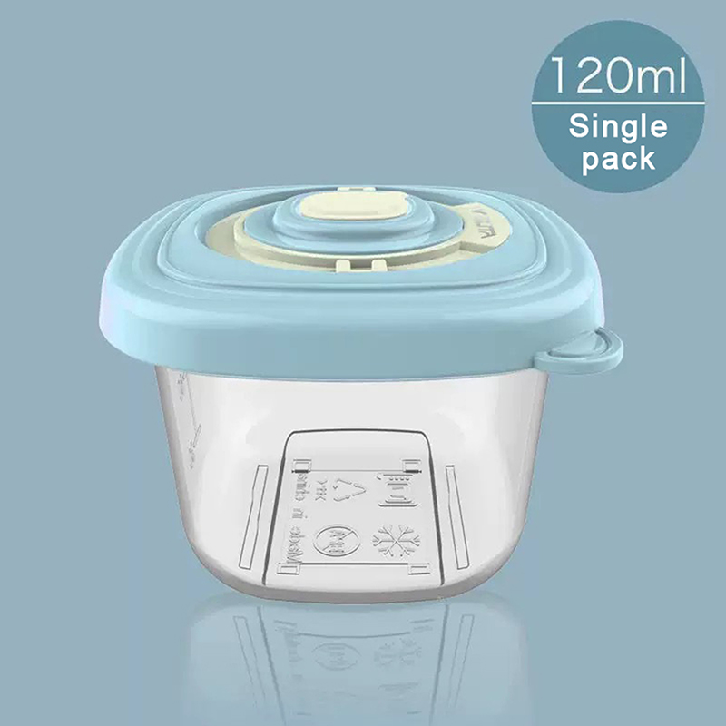1/4/6PCS Glass Food Containers With Silicone Lids Food Jars Food Storage Containers For Snacks Freezer Microwave Dishwasher Safe: black
