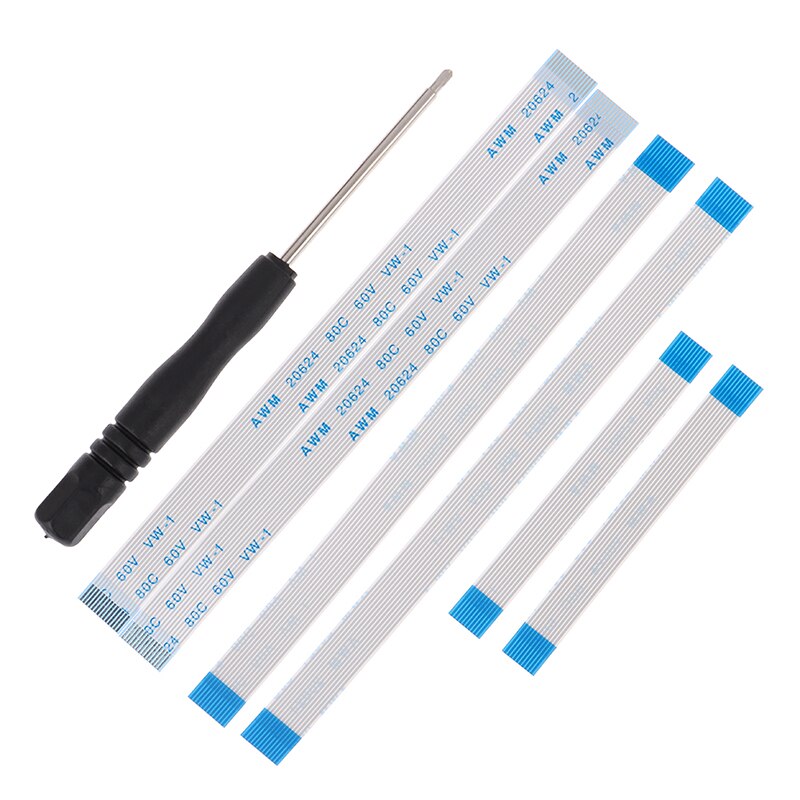 Neue 10/12/14 Stift Energie Schalter Band biegen Kabel Werkzeug einstellen Für PS4 Regler