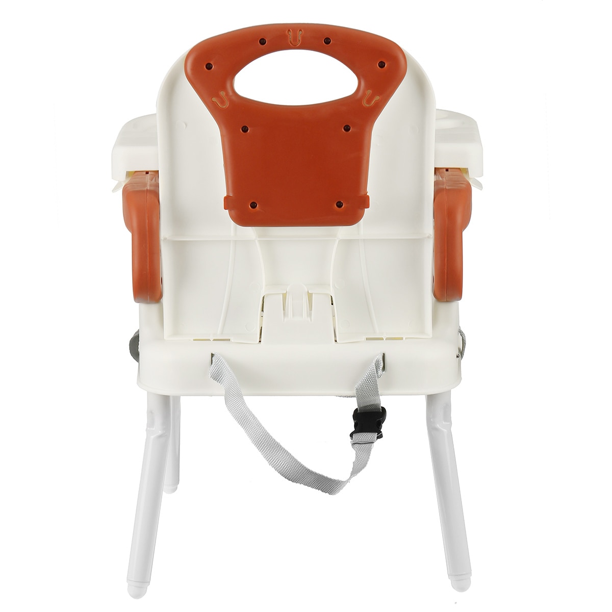 Portable Baby Seat Baby Dinner Table Multifunctional Baby Kid Highchair Children Adjustable Folding Feeding Chair Booster Seat