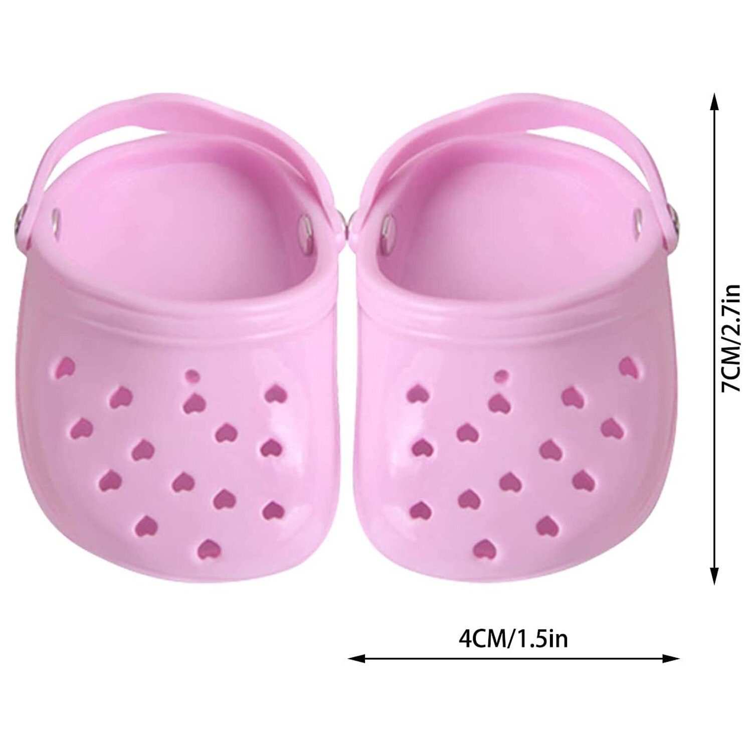 Dog Hole Shoes Slippers Puppy Supplies Pet Shoes For Small Dogs Cats Anti-slip Chihuahua Sandals Only Taking Pictures