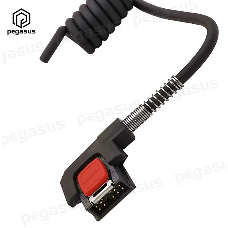 1 Meter Motorola Symbol Barcode Scanner Cable For WT4090 RS409