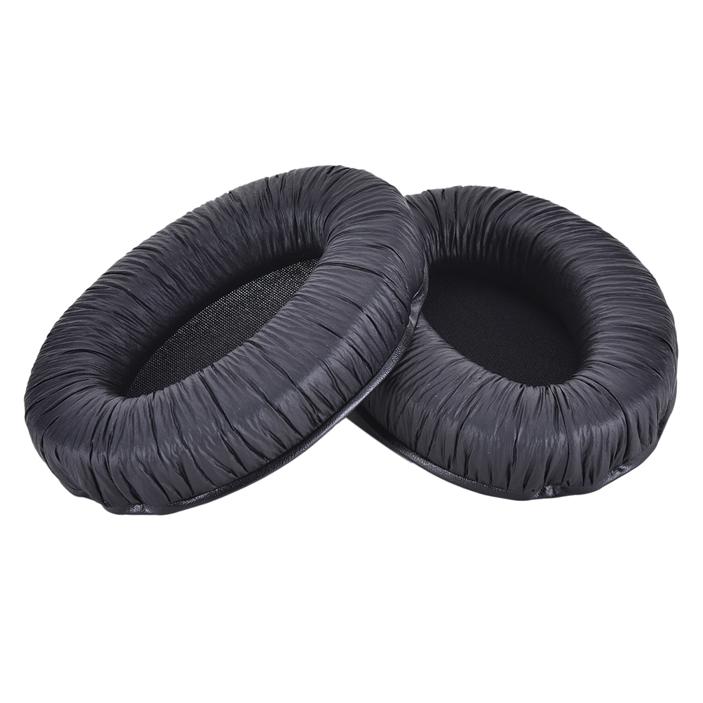 Headphones Cushion Ear Pads Accessories Durable Replacement for Sennheiser HD280 HD 280 Pro Headset Gaming Earpads Replacement