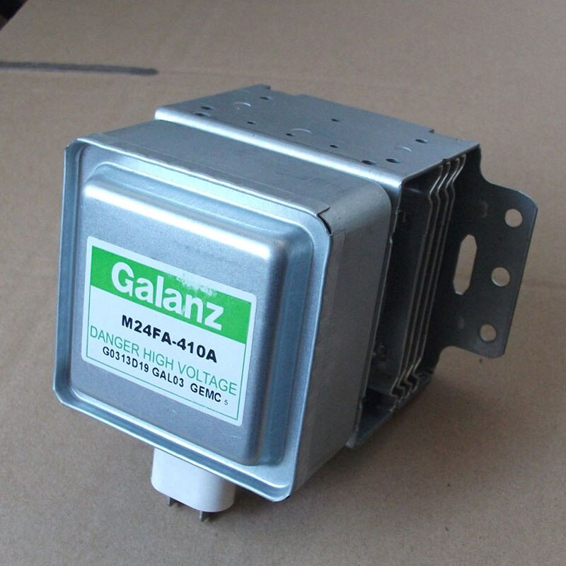 ! Microwave Oven Parts,Microwave Oven Magnetron M24FA-410A Refurbished Magnetron !