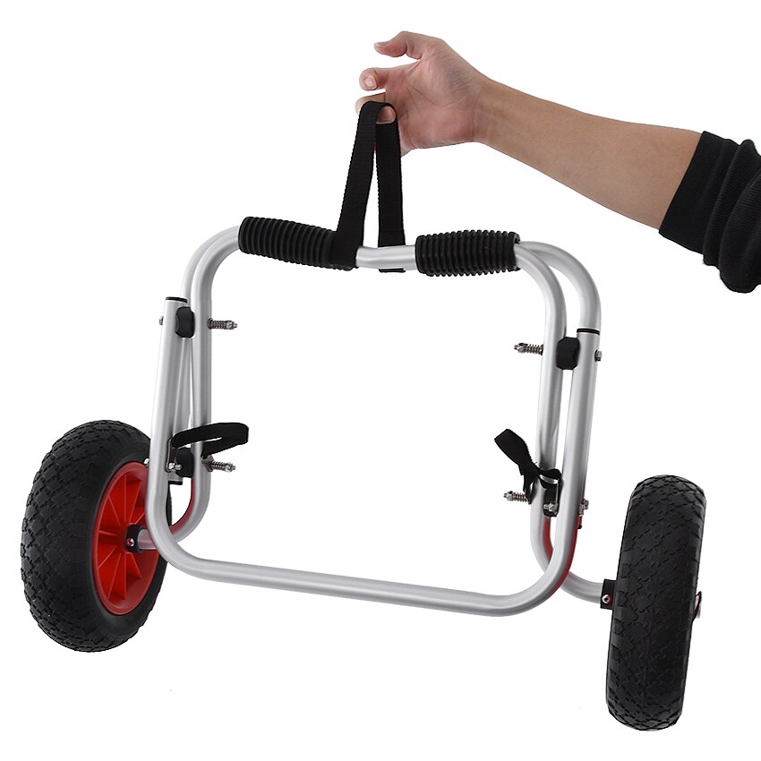 Kayak Stand Up Assist Riem, Boat Rope,Meering touw