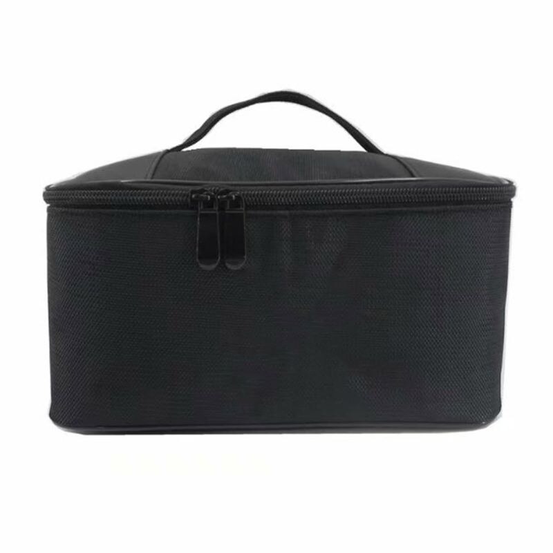 Bolsa de almacenamiento para la consola Switch, bolsa para transportar la portátil, funda protectora para el hogar, para viajes al aire libre
