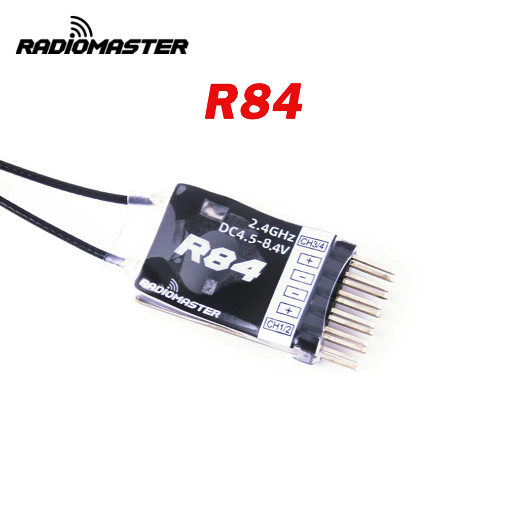RadioMaster TX12 12ch OpenTX Compatible système Radio numérique proportionnel multi-module Mini émetteur de télécommande TXS16: Violet