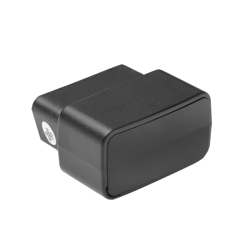 CJ750 car OBD interface GPS locator beidou dual-mode tracking tiny alarm