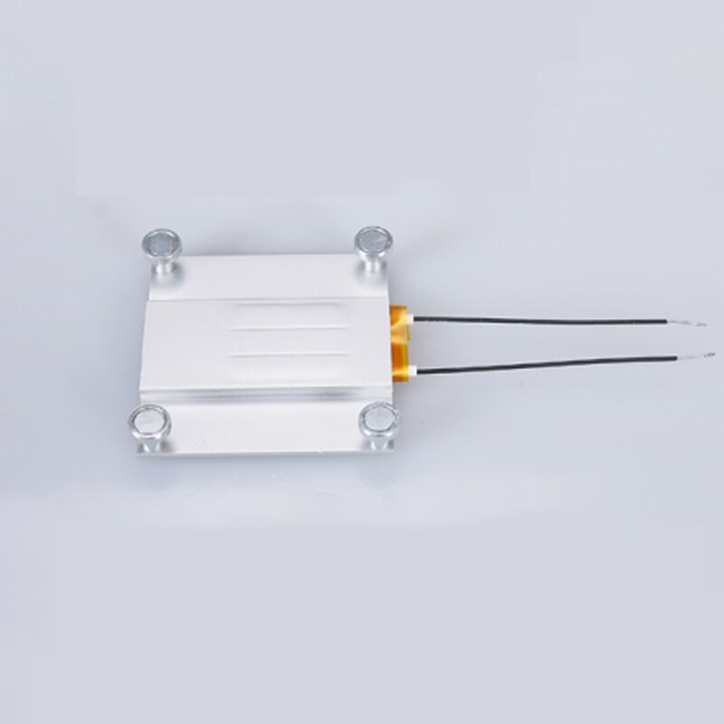 Thermostat plaque chauffante PTC 220V 300W, 260 degrés, pour rétro-éclairage de télévision, Station de soudage