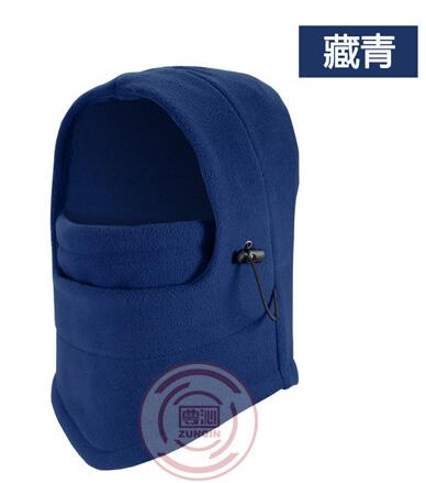 Winter Warm Fleece Beanies Hats for Men Skull Bandana Neck Warmer Balaclava Face Warmming Wargame Cap Special Forces Unisex Hat: C1