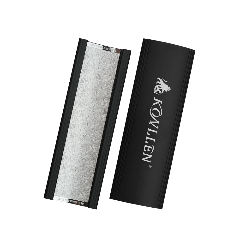 XIGUAN Billiard Training Tool Multi-functional Tip Repair Tool Trimmer+Side cutting+Ferrule cutting Double-sided Blade Accessory