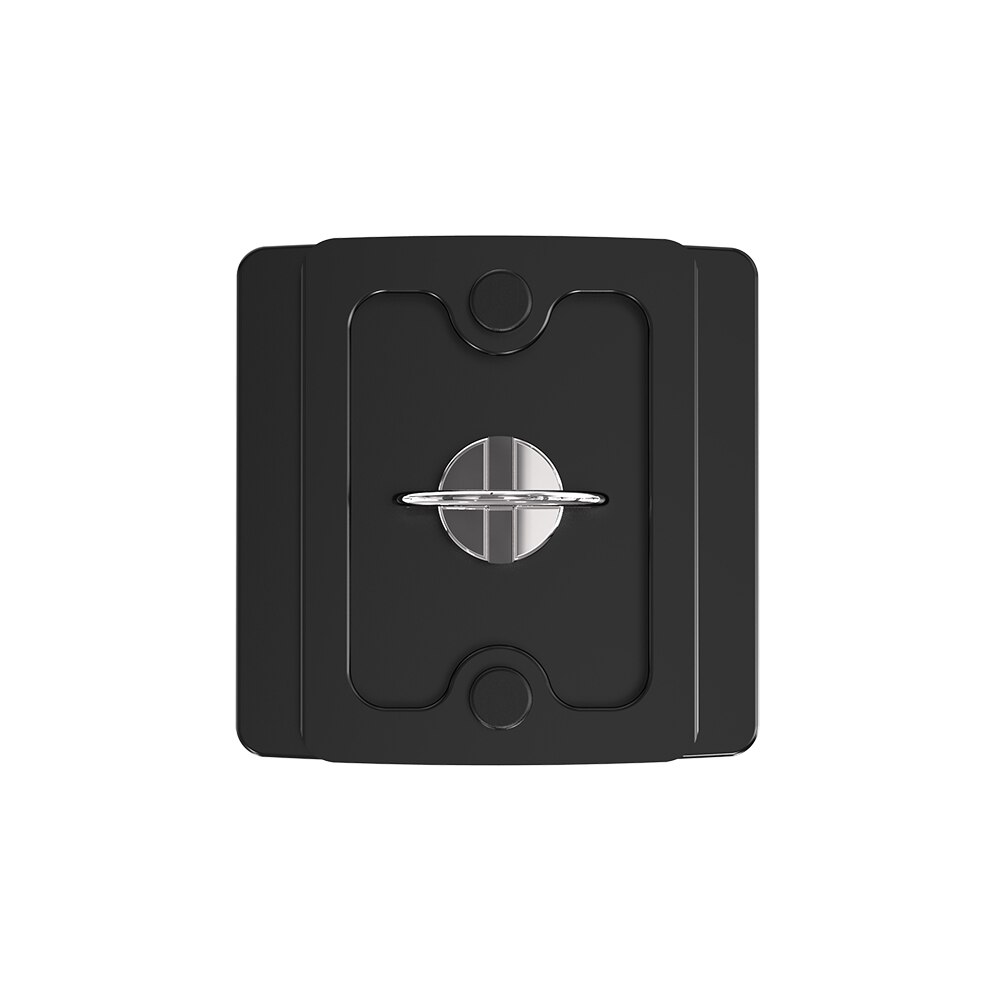 K &amp; F Concept-trípode de cámara con rosca de 1/4 pulgadas, placa de montaje de liberación rápida, para TM2324, TM2515, TM2534, TC2534, TM2534T, TM2235