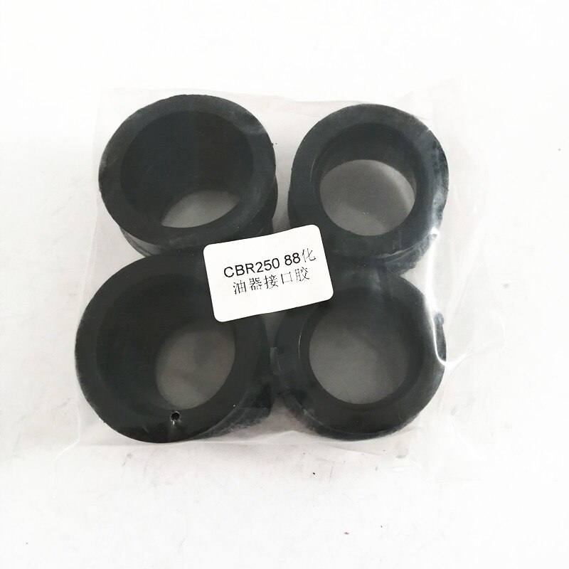 Motorfiets Carburateur Intake Inlet Pipe Rubber Ma... – Grandado