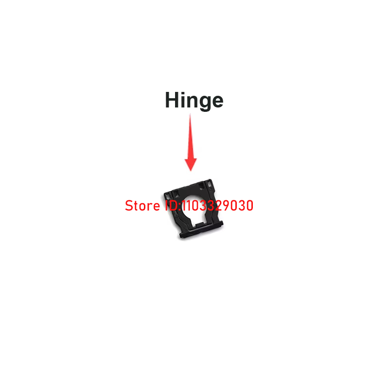 WASD Remplacement Keycap Key Cap Ciseaux réinitialisation Charnière Pour Acer Nitro AN515-54 -43 AN517-51 52 AN715-51 Clavier