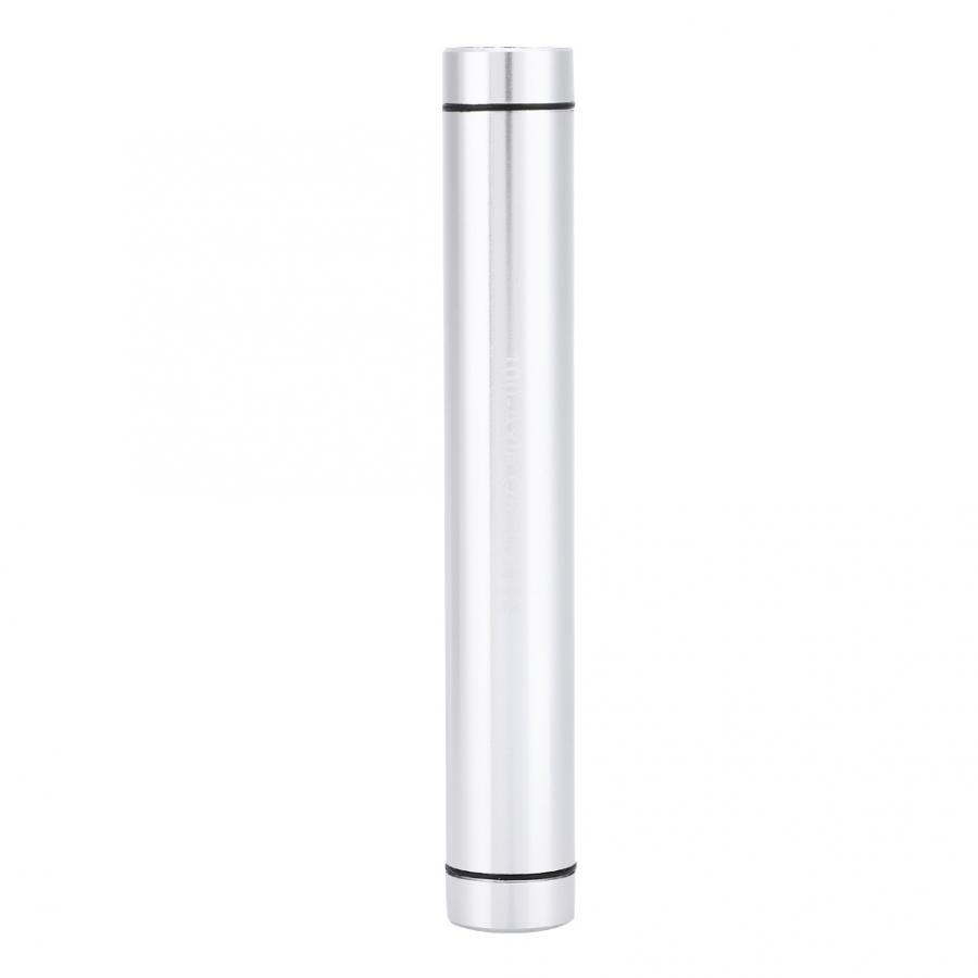 Bike Front Wheel Thru Axle Quick Release Adapter 15mm to 12mm Cycling MTB Mountain Bike Hub Conversion Skewer Adapter: Light Grey