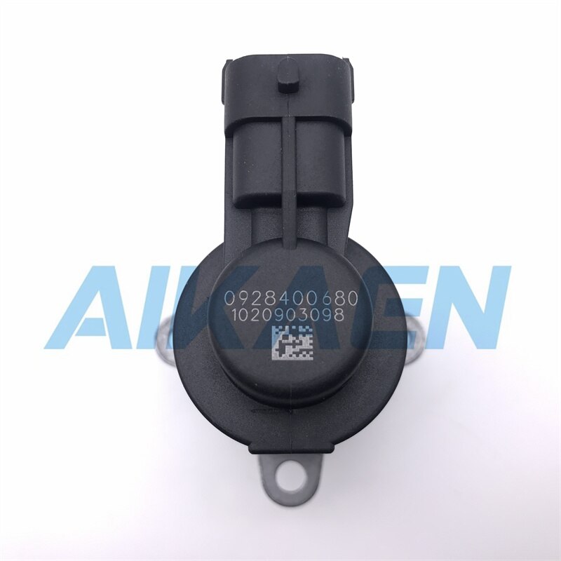0928400680 Original Common Rail Regulator Inlet Metering Control Valve For ALFA FIAT LANCIA OPEL VAUXHALL FORD 0 928 400 680